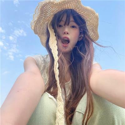 气体人第一号